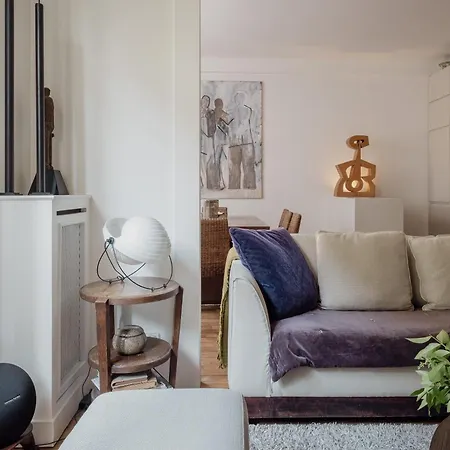 Veeve - La Vie Est Belle 公寓