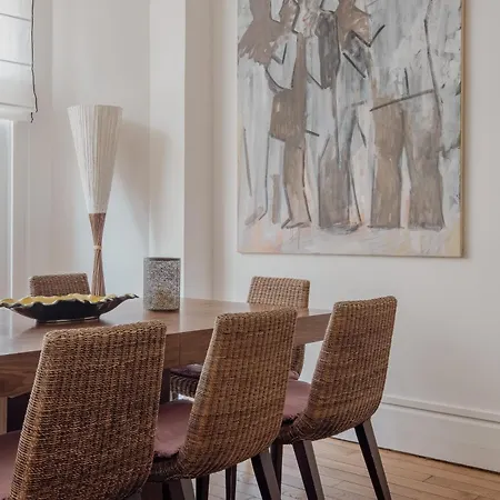 Veeve - La Vie Est Belle 公寓 巴黎