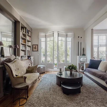 Veeve - La Vie Est Belle 公寓 巴黎