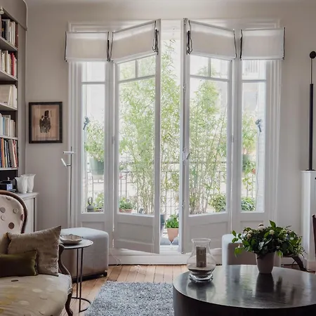 Veeve - La Vie Est Belle 巴黎