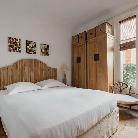 Veeve - La Vie Est Belle 公寓