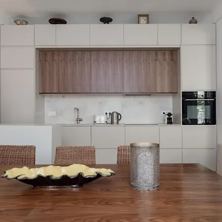 Veeve - La Vie Est Belle 公寓