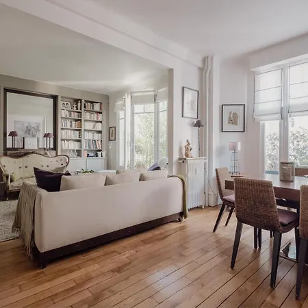 公寓 Veeve - La Vie Est Belle