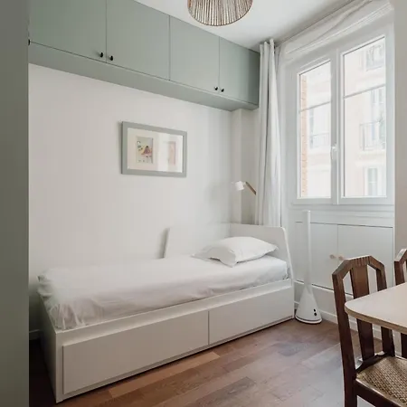 Veeve - La Vie Est Belle * 巴黎