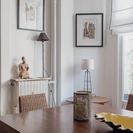 Veeve - La Vie Est Belle 公寓 *