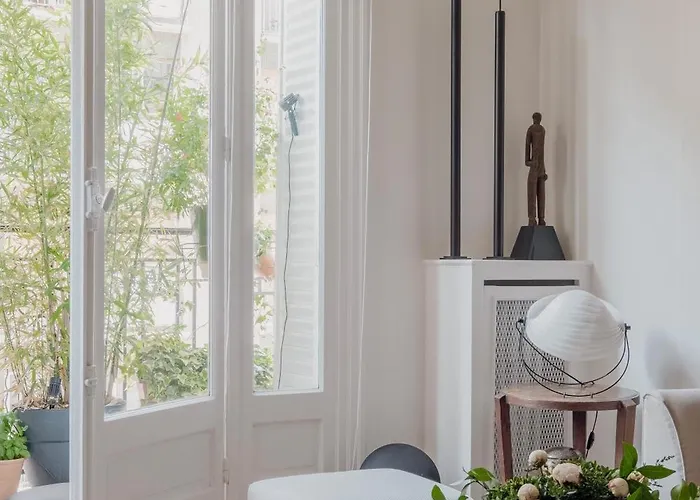 Veeve - La Vie Est Belle Lejlighed Paris
